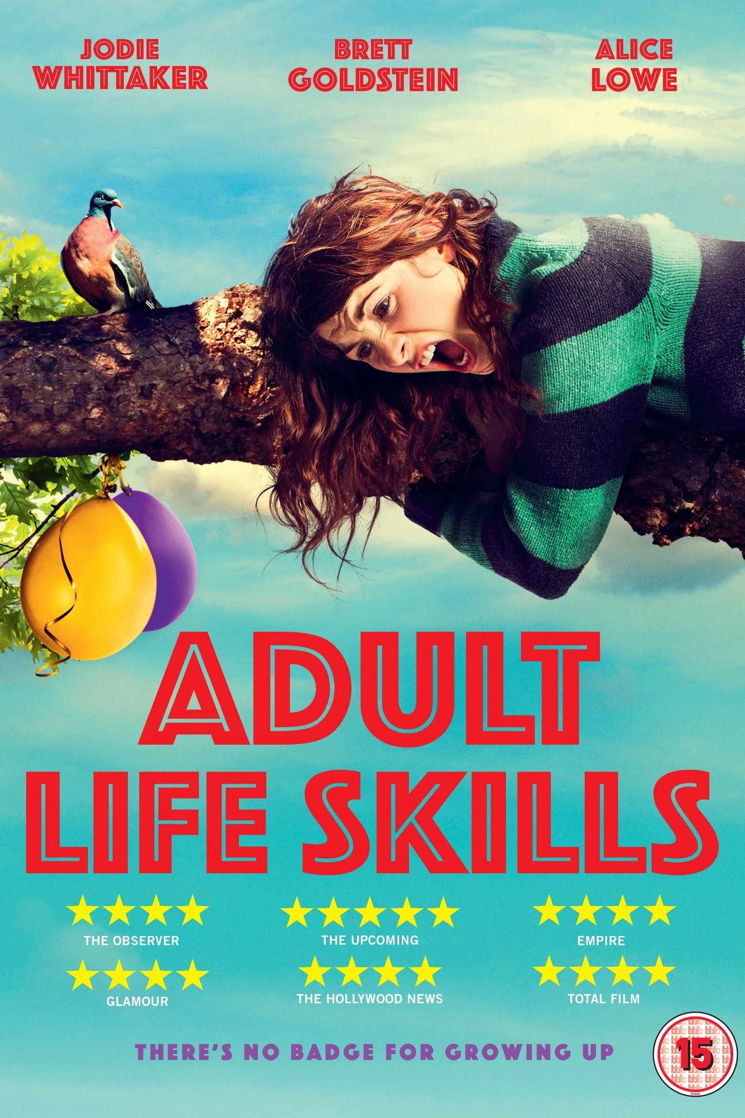 Adult Life Skills