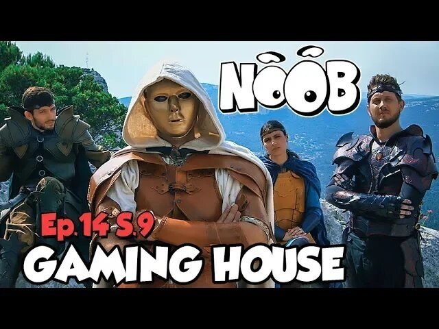 Noob