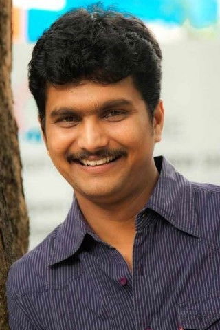 et billede af Erode Mahesh