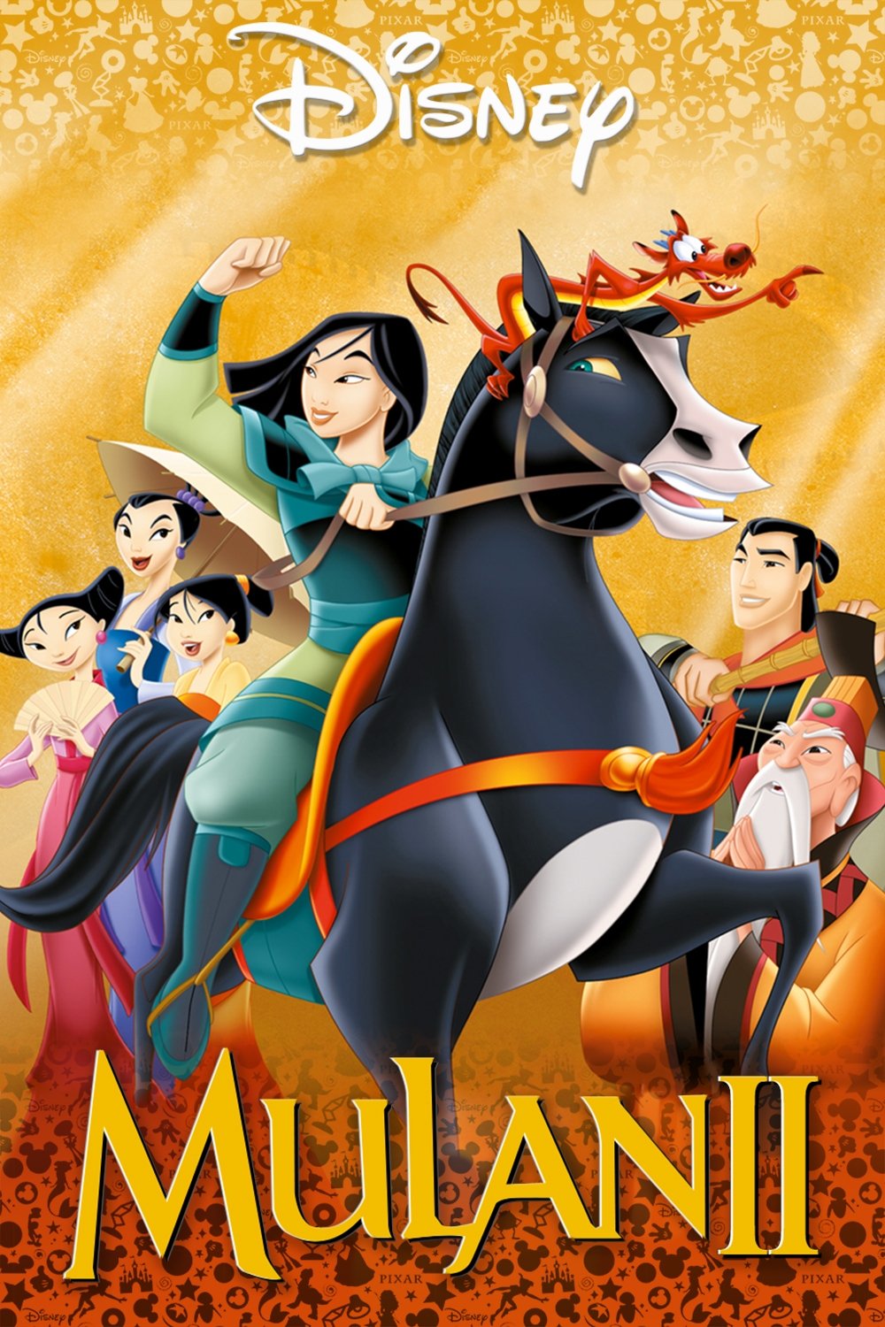 Mulan II