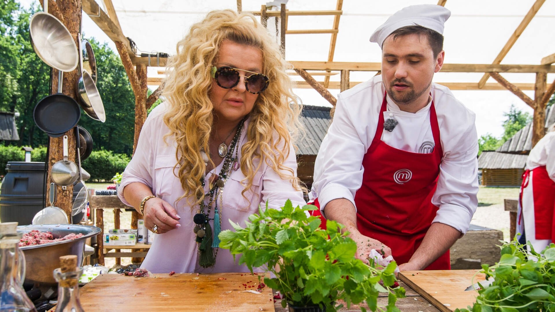 MasterChef