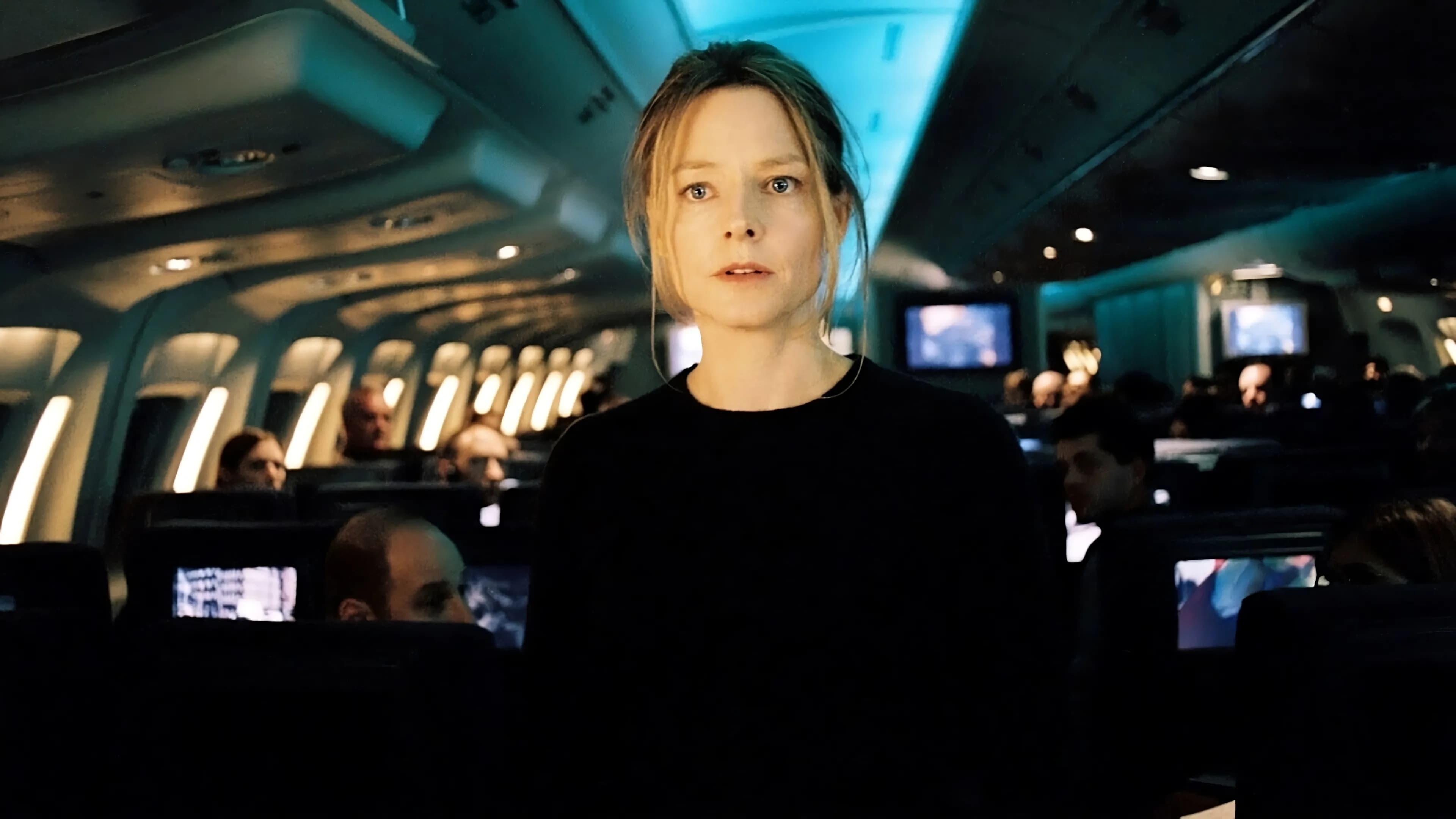 Flightplan (2005)