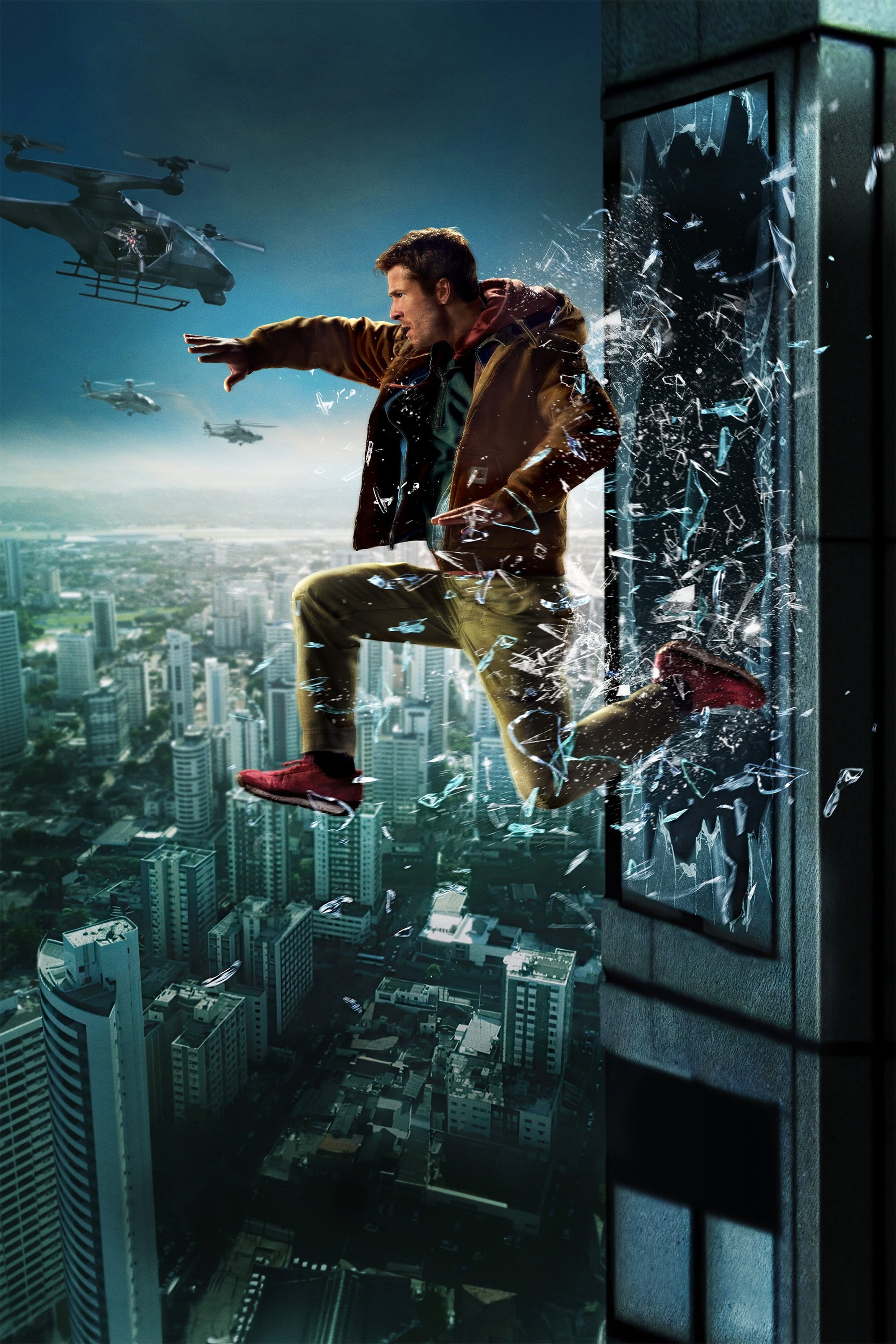 Novo u hrvatskim kinima od 13.11.25.: Trkač; Sokol; Misija Božić: Jojo spašava stvar i Čuvar