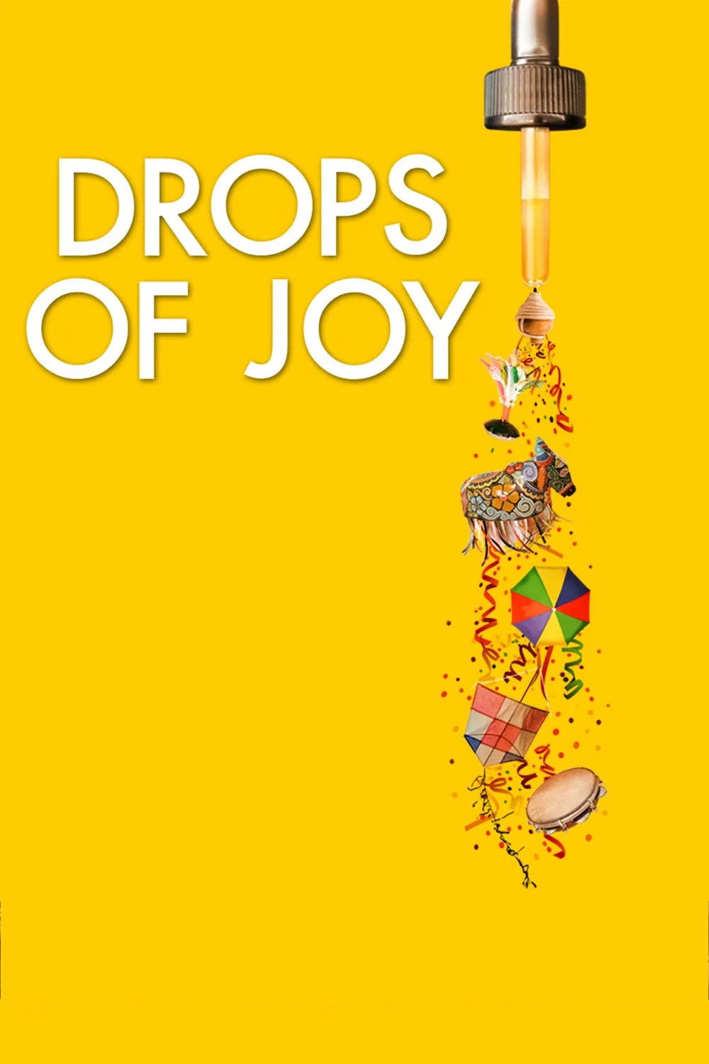 Drops of Joy (2014) movie poster