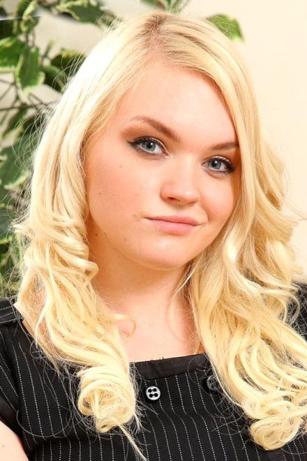 et billede af Jade Samantha