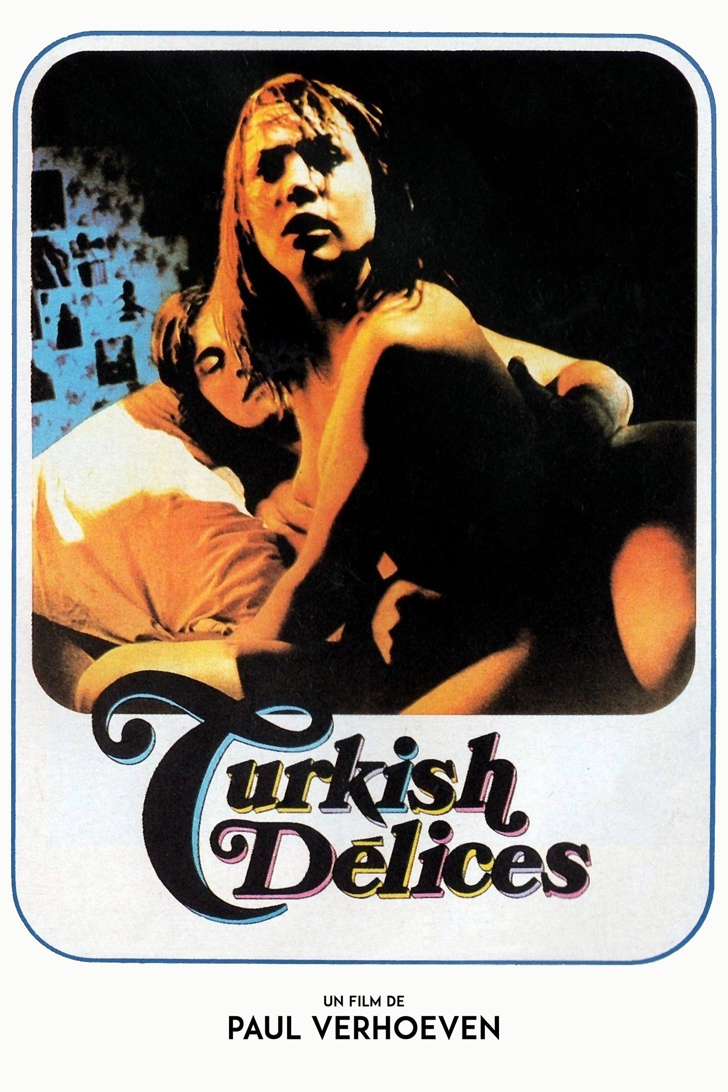 Affiche du film Turkish Delices 29711