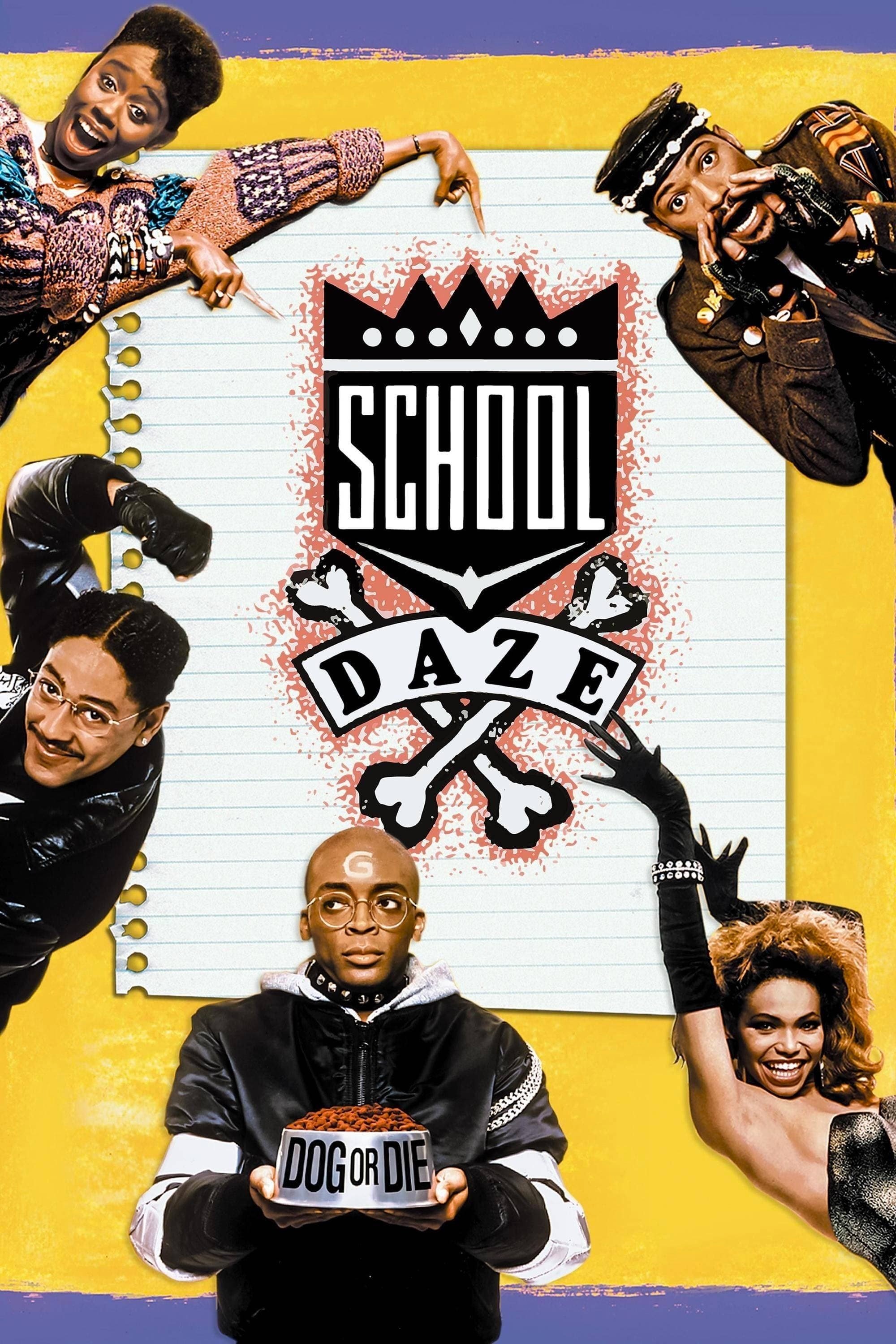 School Daze