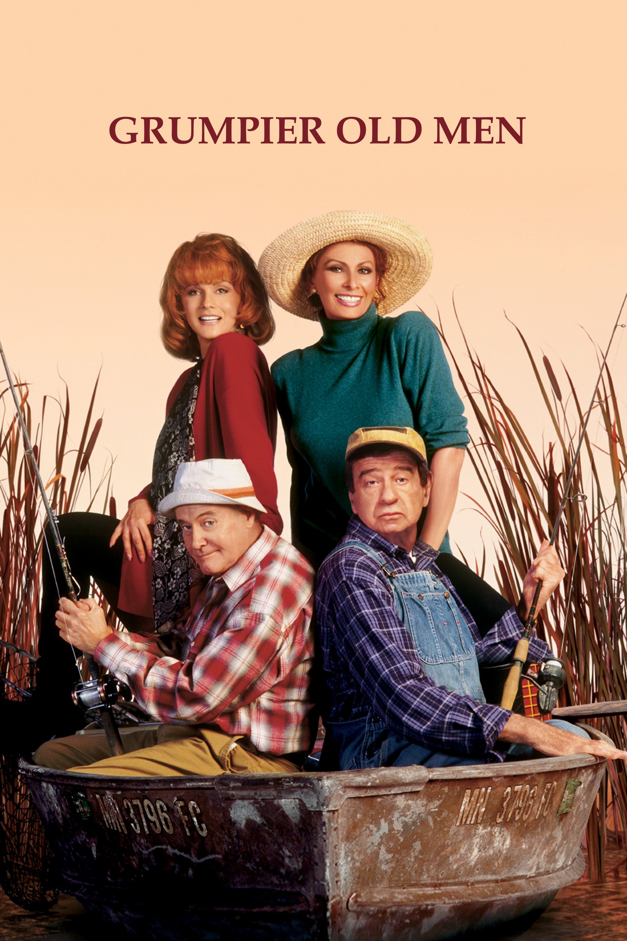 Grumpier Old Men