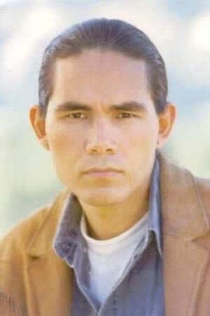 et billede af William Joseph Elk III