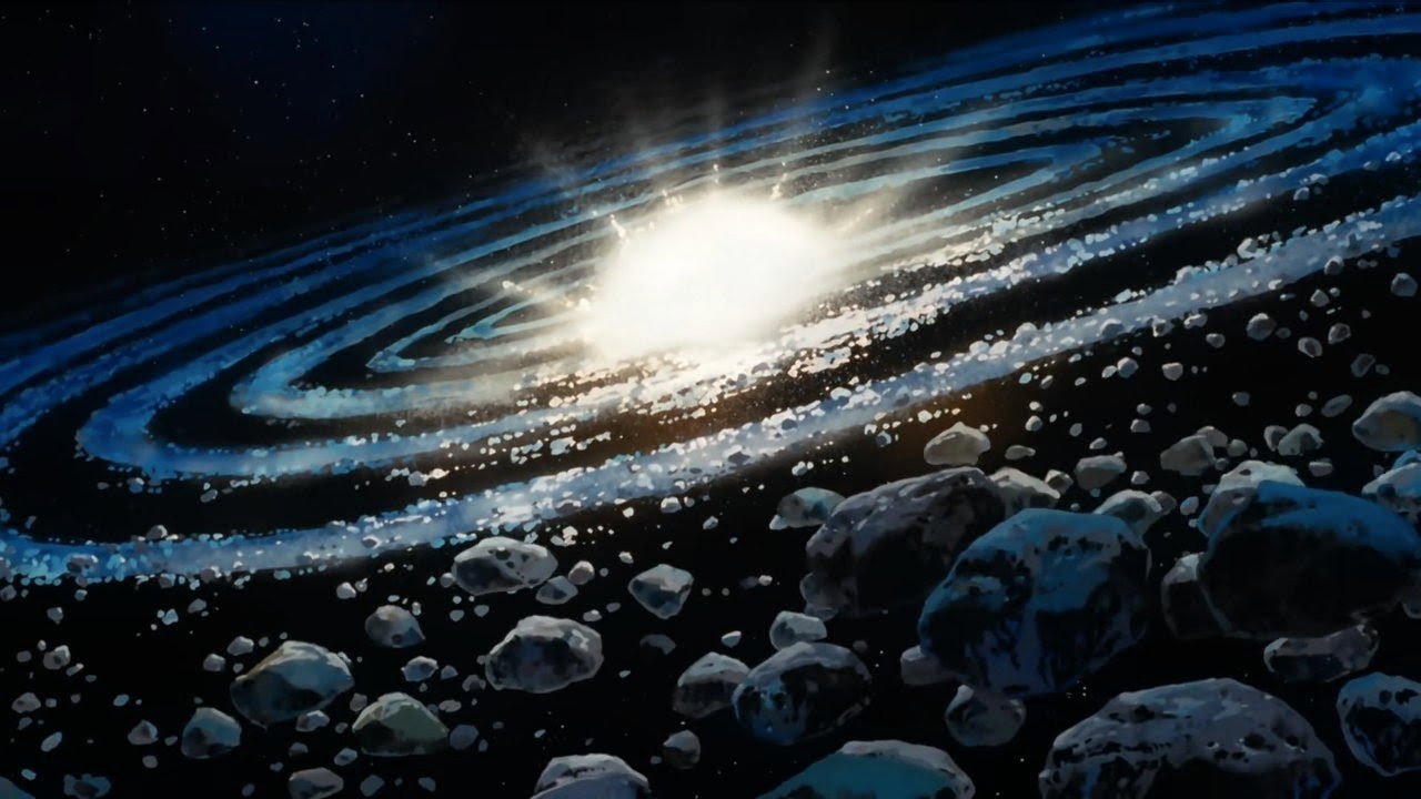 Doraemon: Nobita's Diary on the Creation of the World