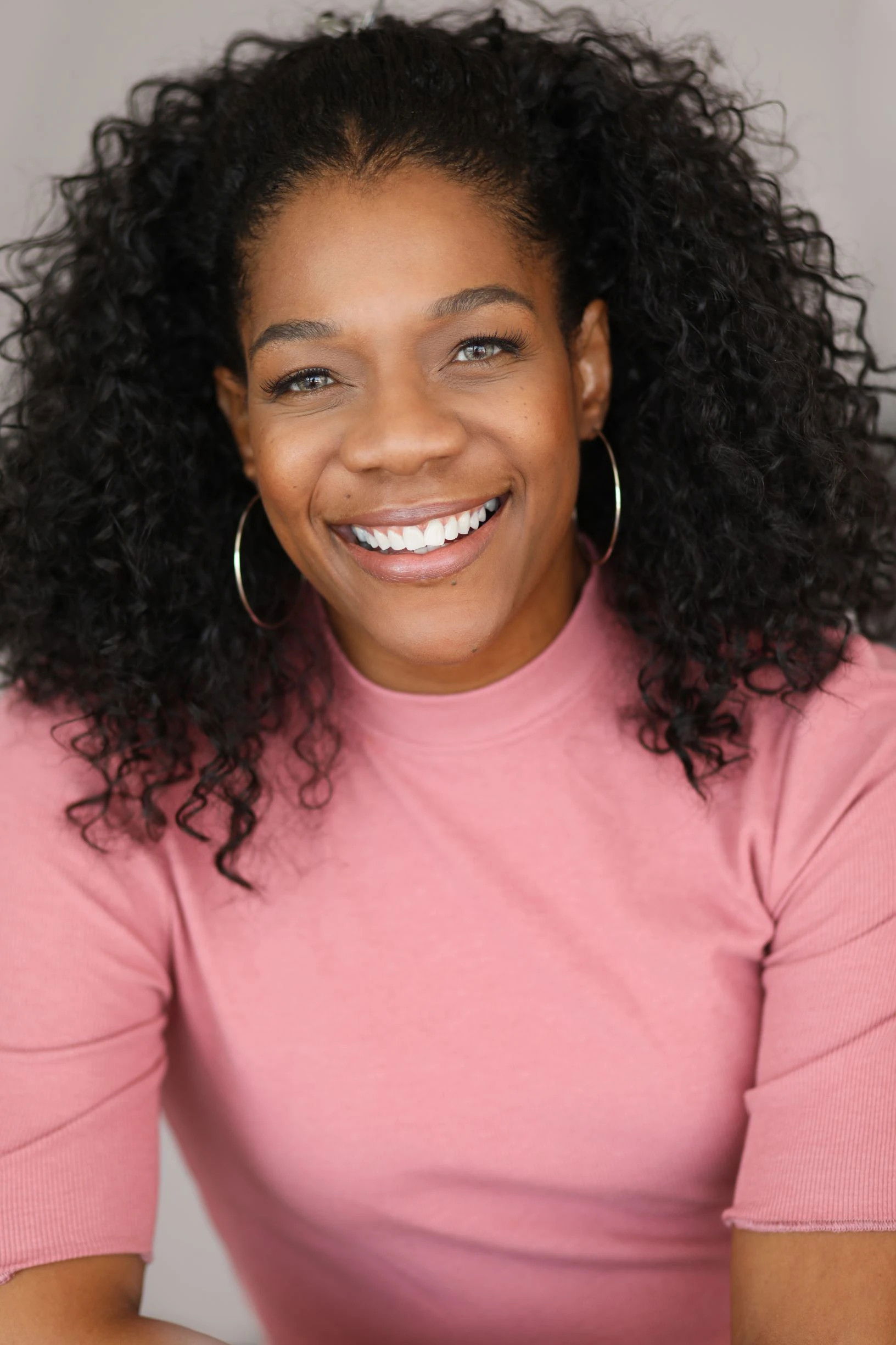 et billede af Socorro Jones