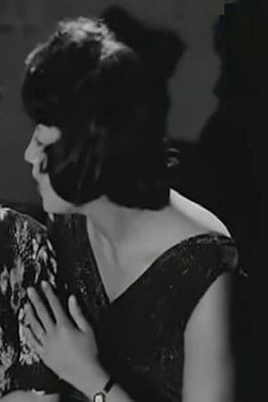 et billede af Awatef Yousry