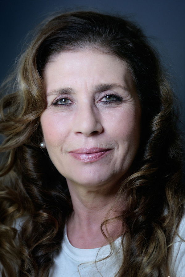 et billede af Betül Aşçıoğlu