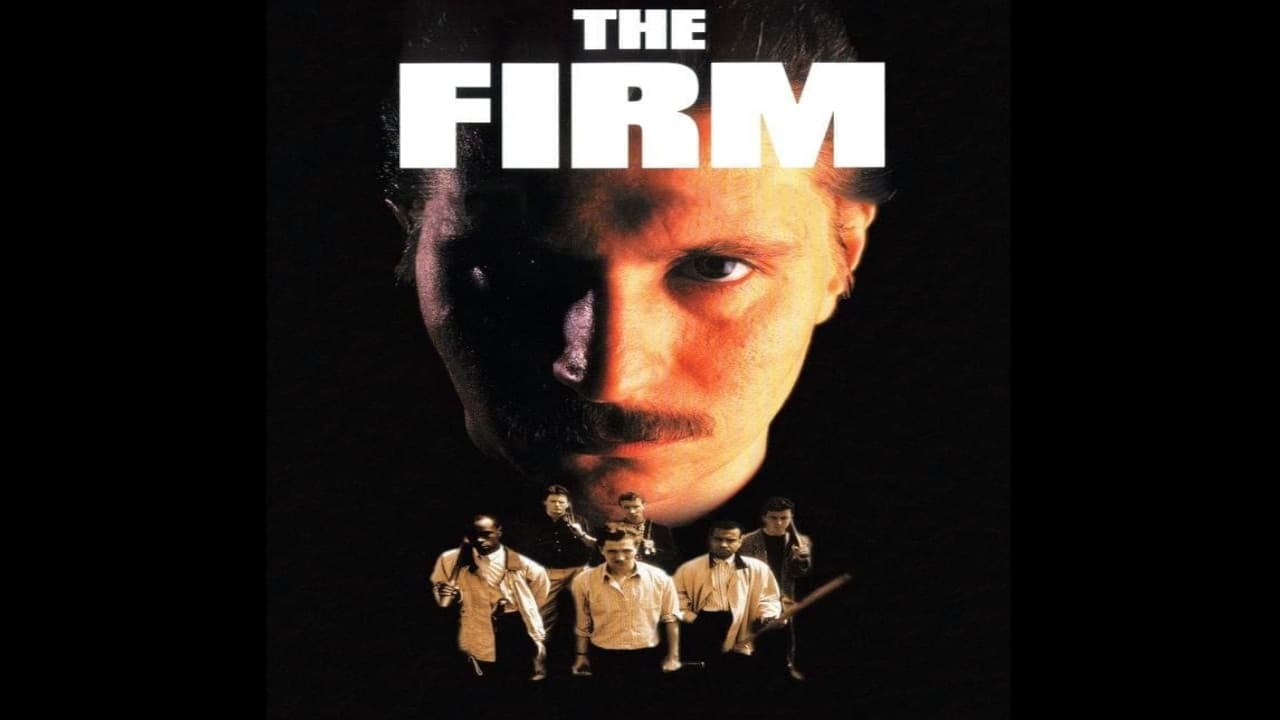 The Firm (1989)