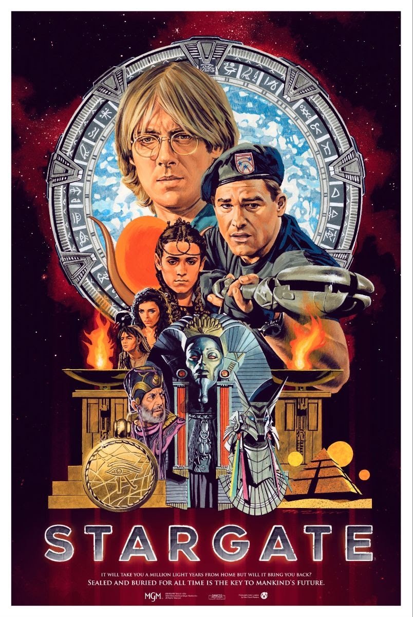 Stargate