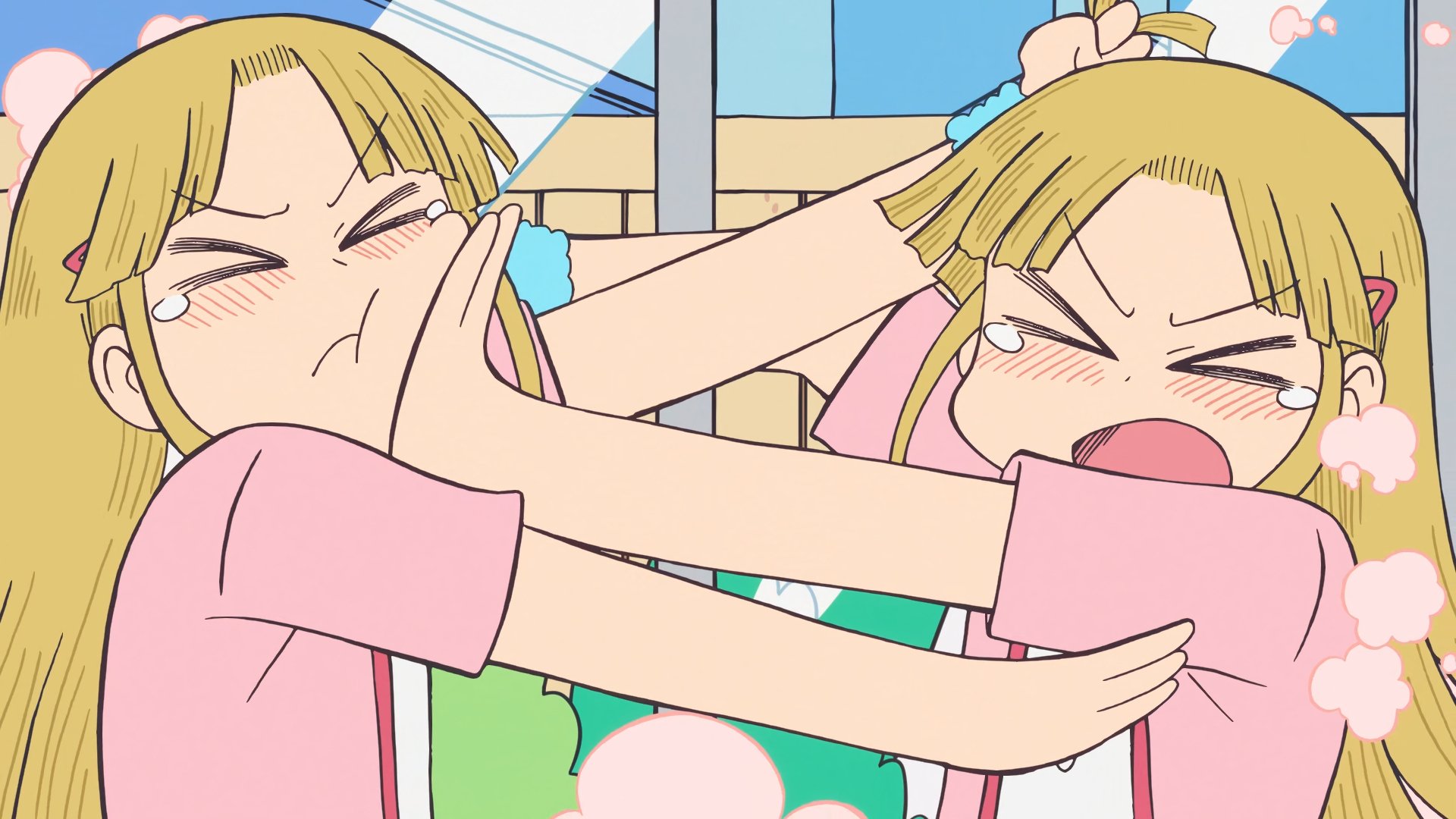 CITY THE ANIMATION - 6