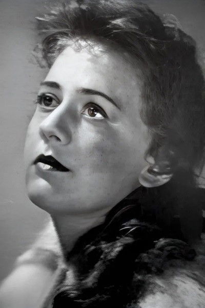 et billede af Larisa Levchuk