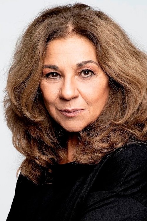 et billede af Lolita Flores