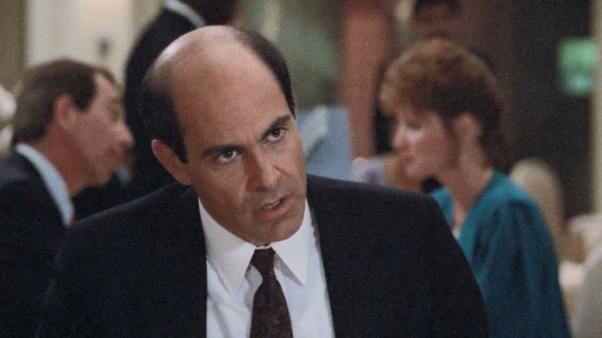 L.A. Law