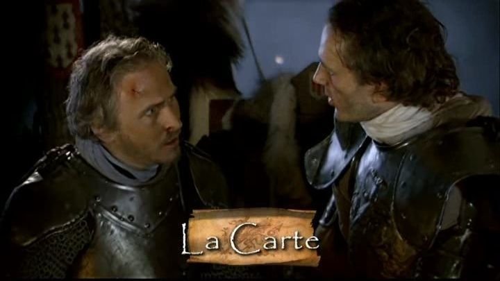 Kaamelott