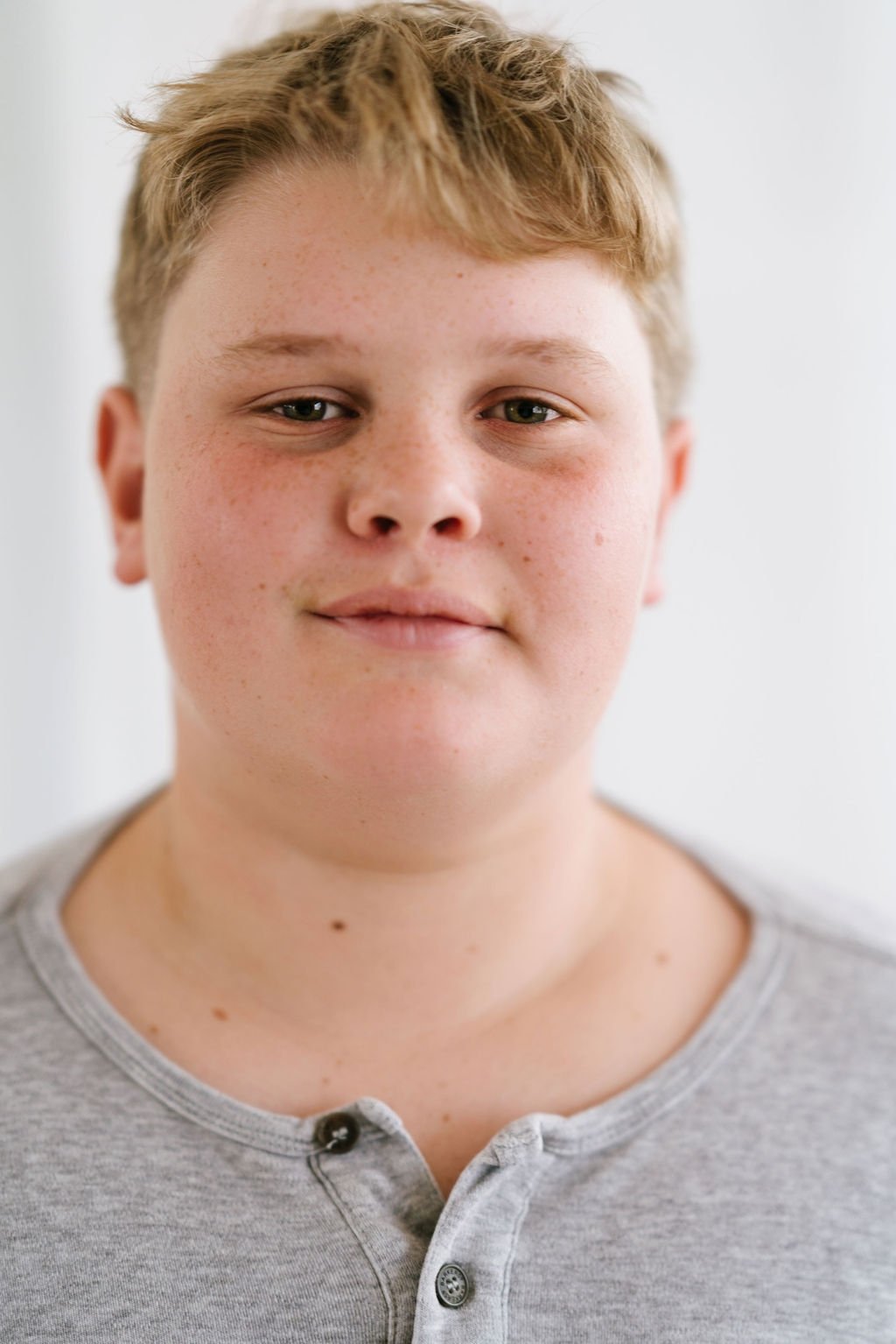 et billede af Tommy Broadmore