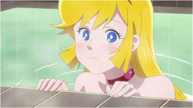 Cutie Honey Universe (Dub) Episode 7 thumbnail