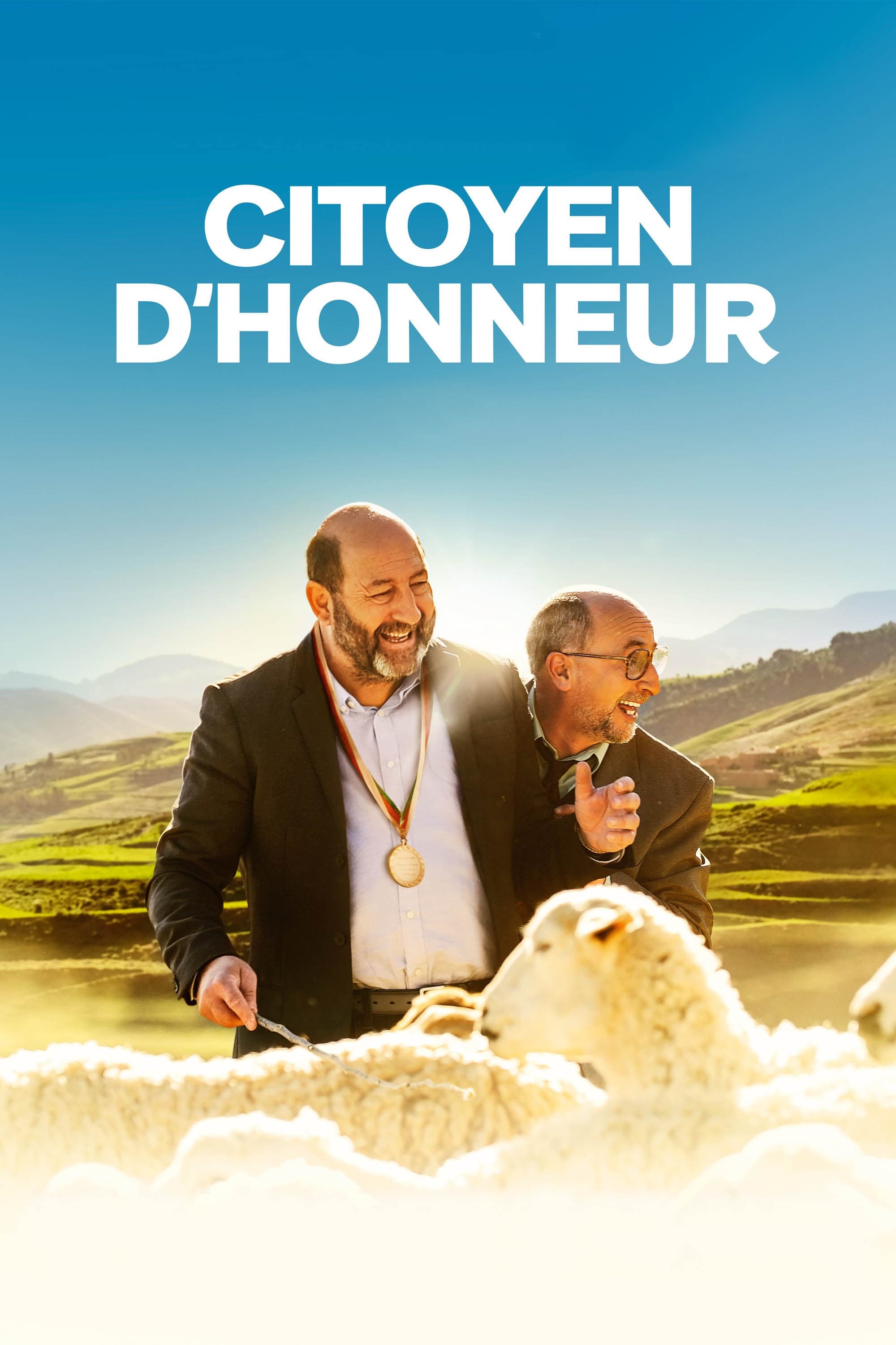 tour d'honneur film