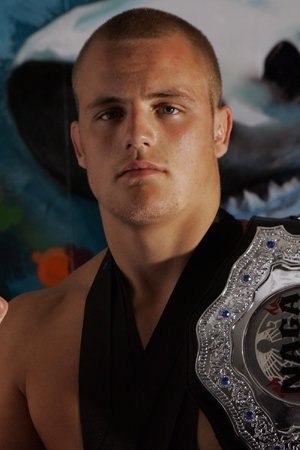 et billede af Gunnar Nelson