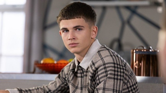Hollyoaks