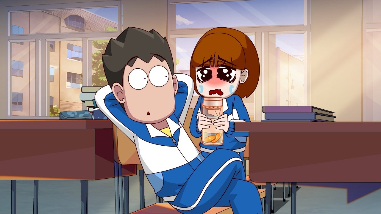 Episode 577