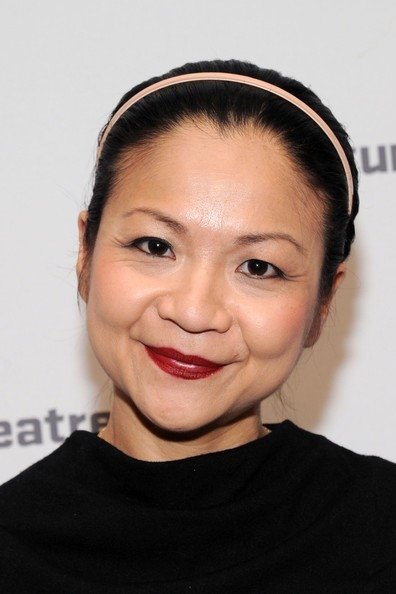 et billede af Julyana Soelistyo