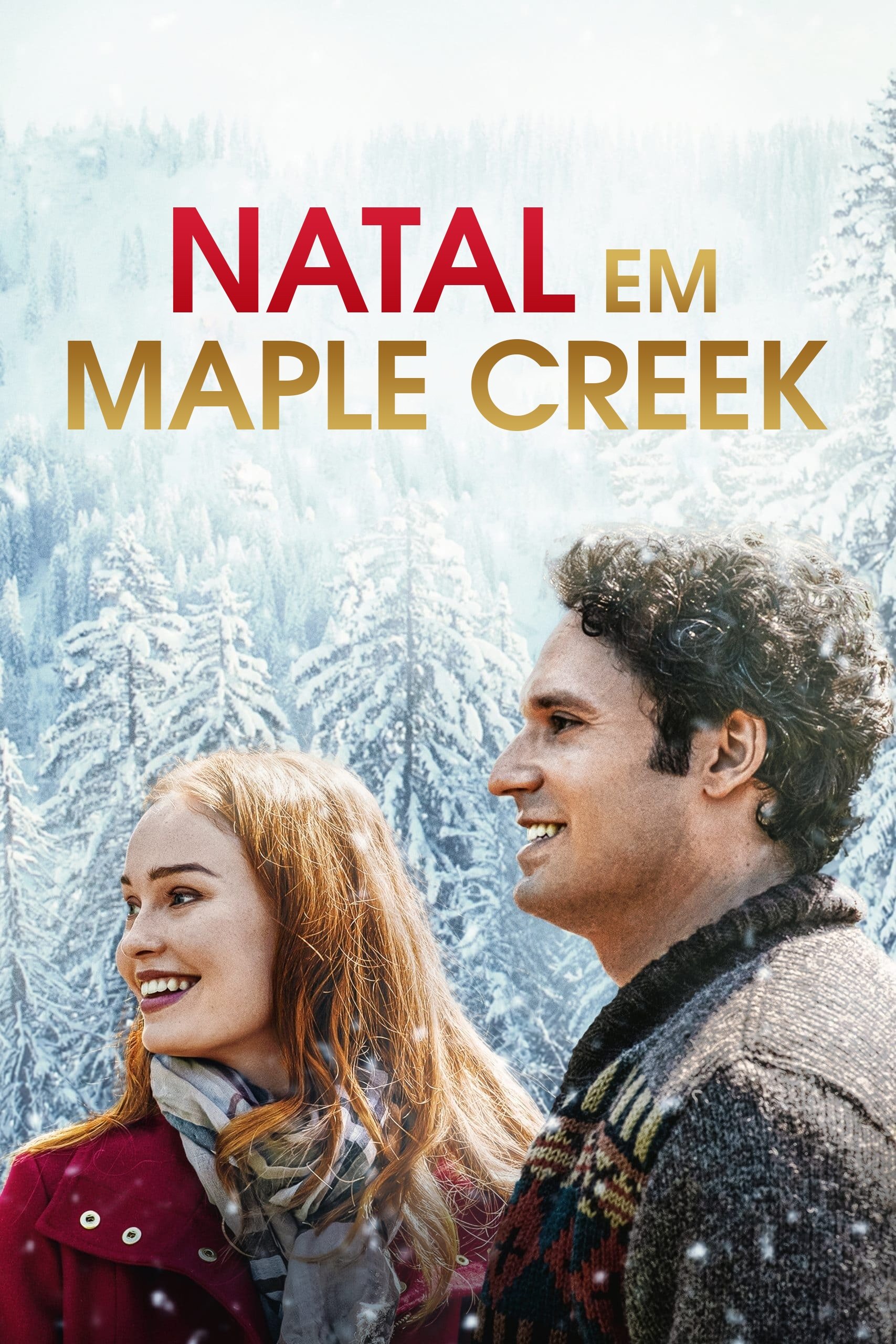 Natal em Maple Creek Natal em Maple Creek