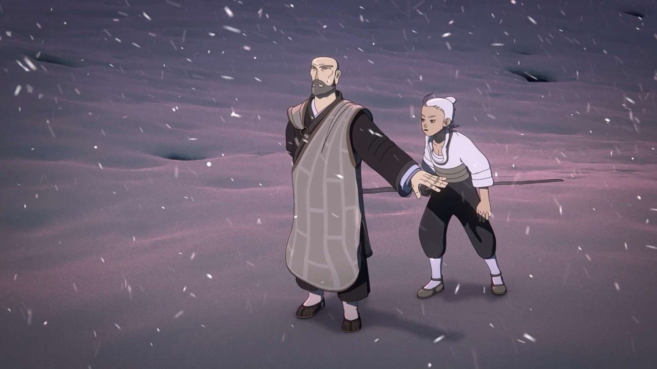 Thumbnail for Episode 15 Season 1 Episode 15