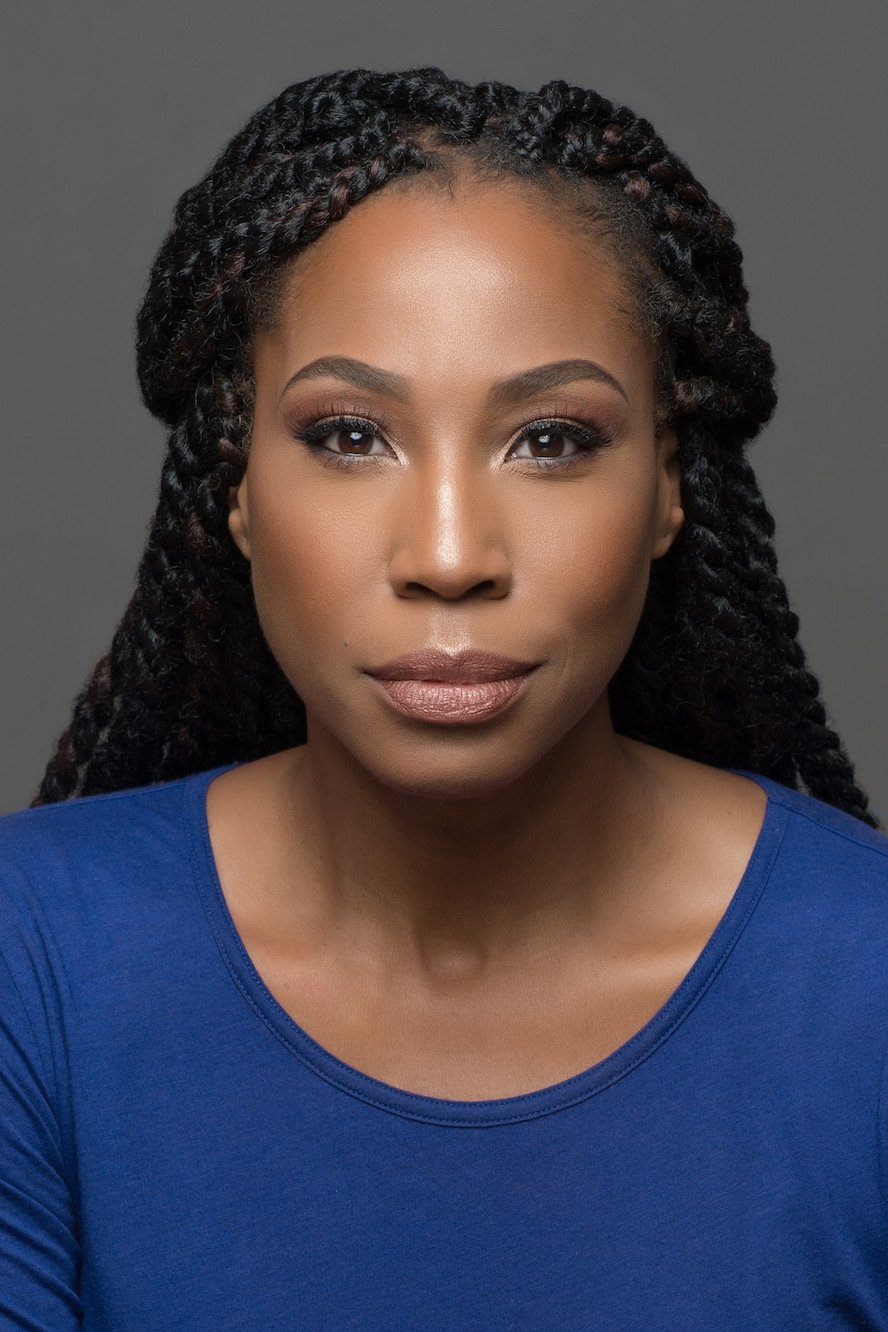 Sharon Brathwaite's picture in the cast