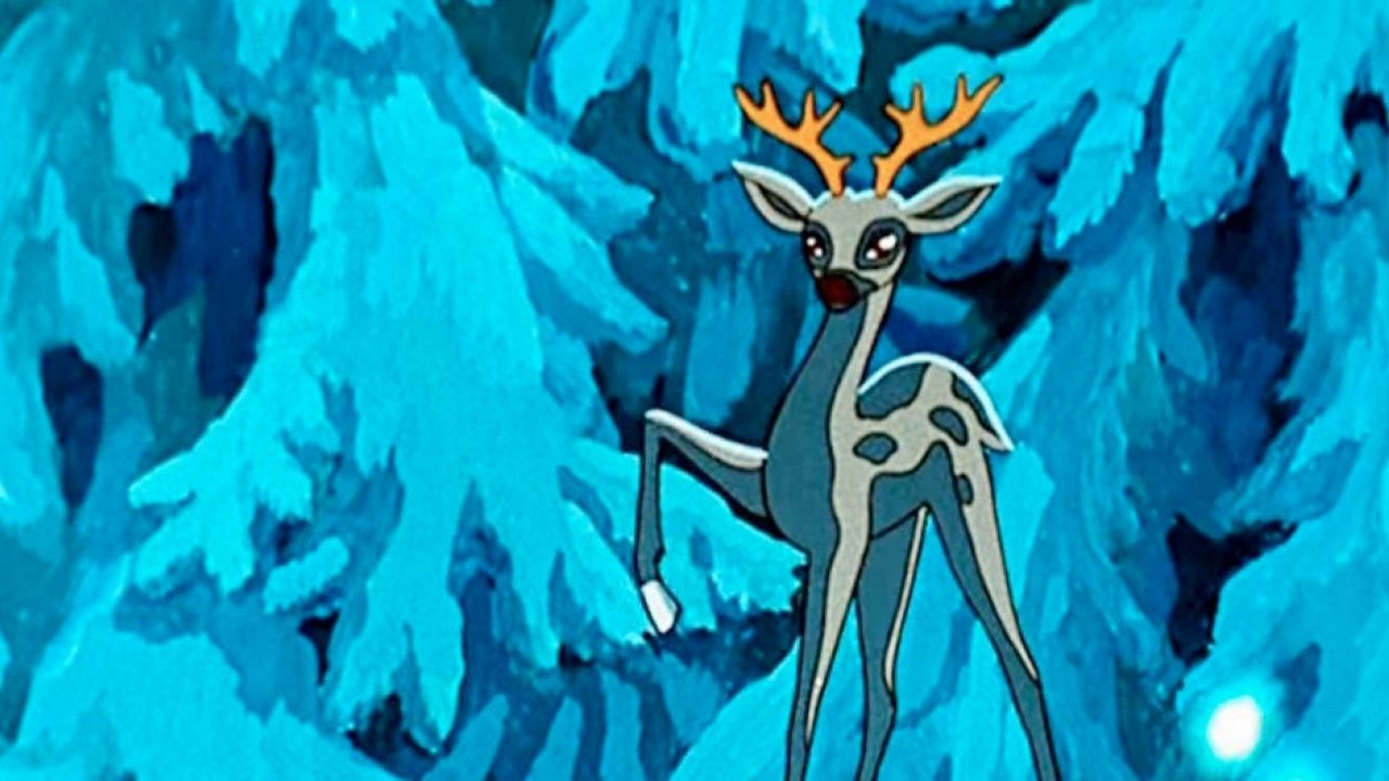 The Silver Hoof (1977)