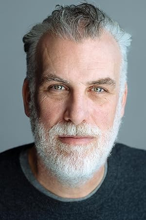 et billede af Craig Walker