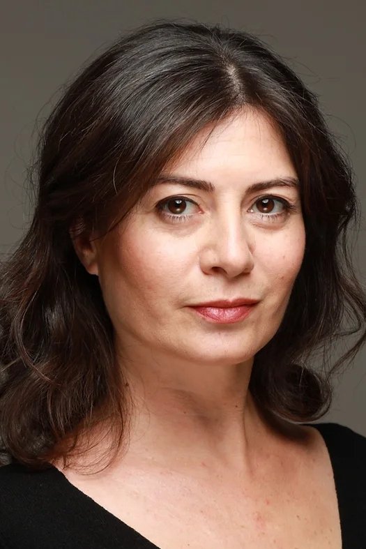 et billede af Eren Balkan