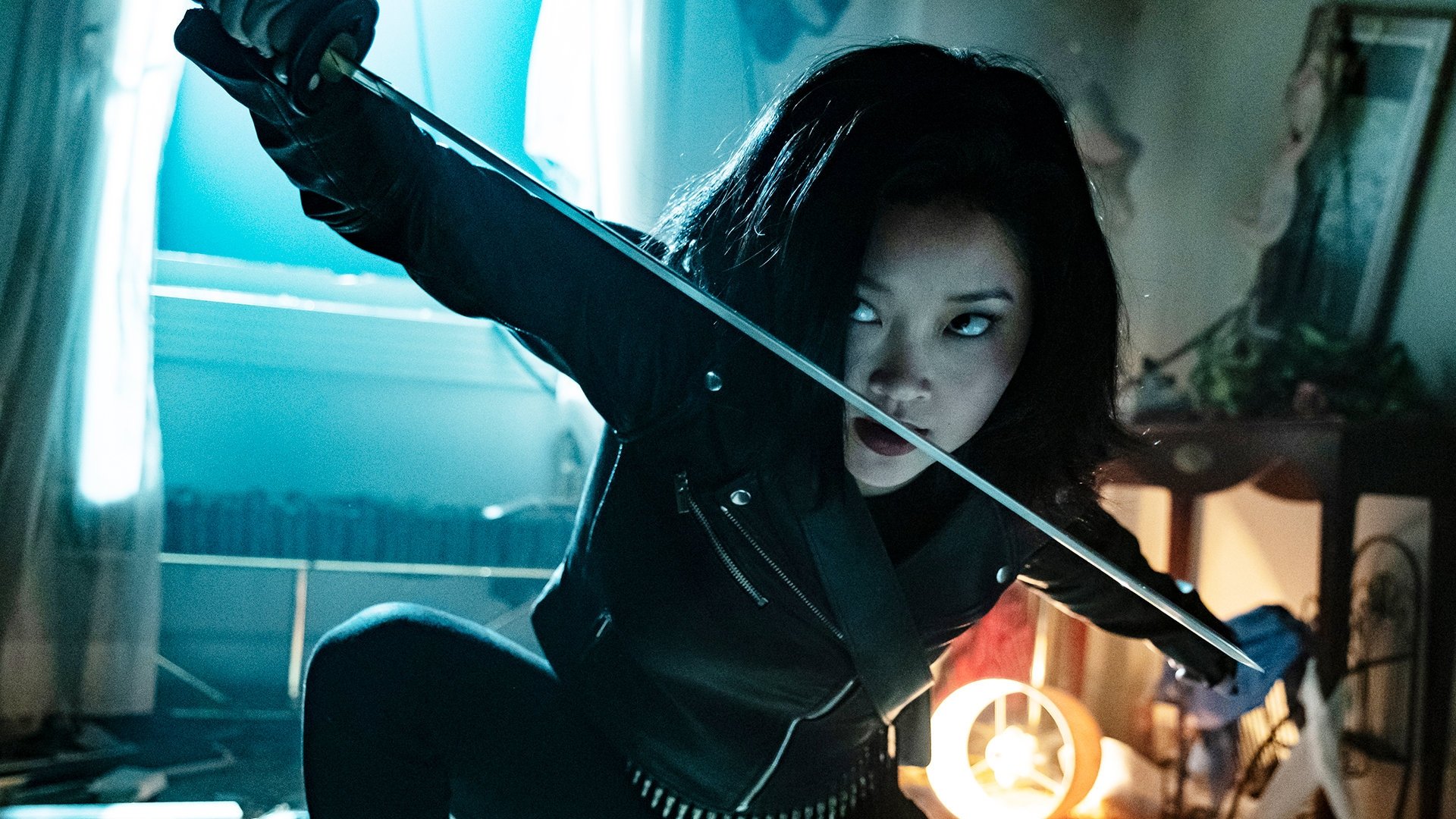 Deadly Class