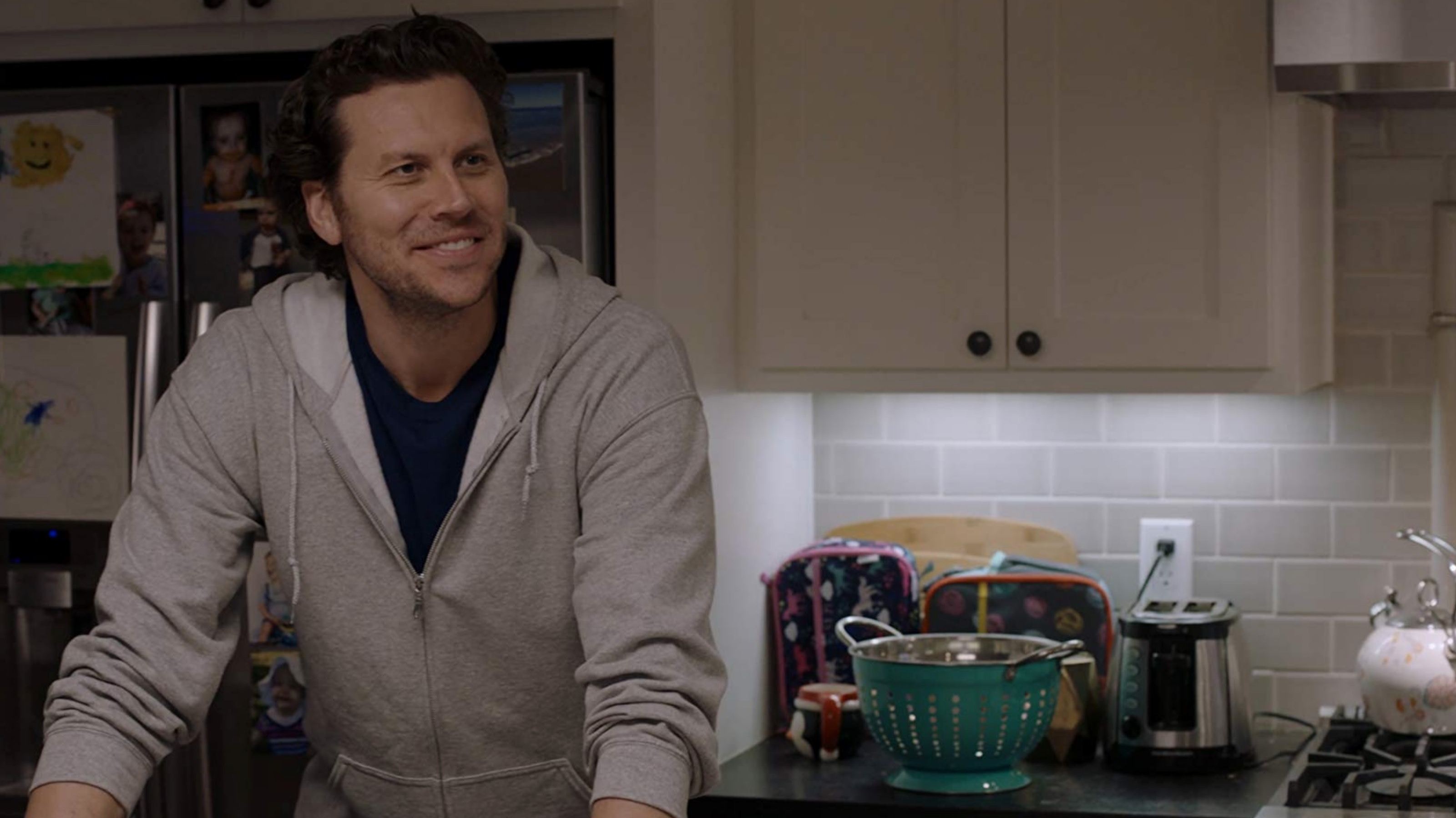 Mr. Mom