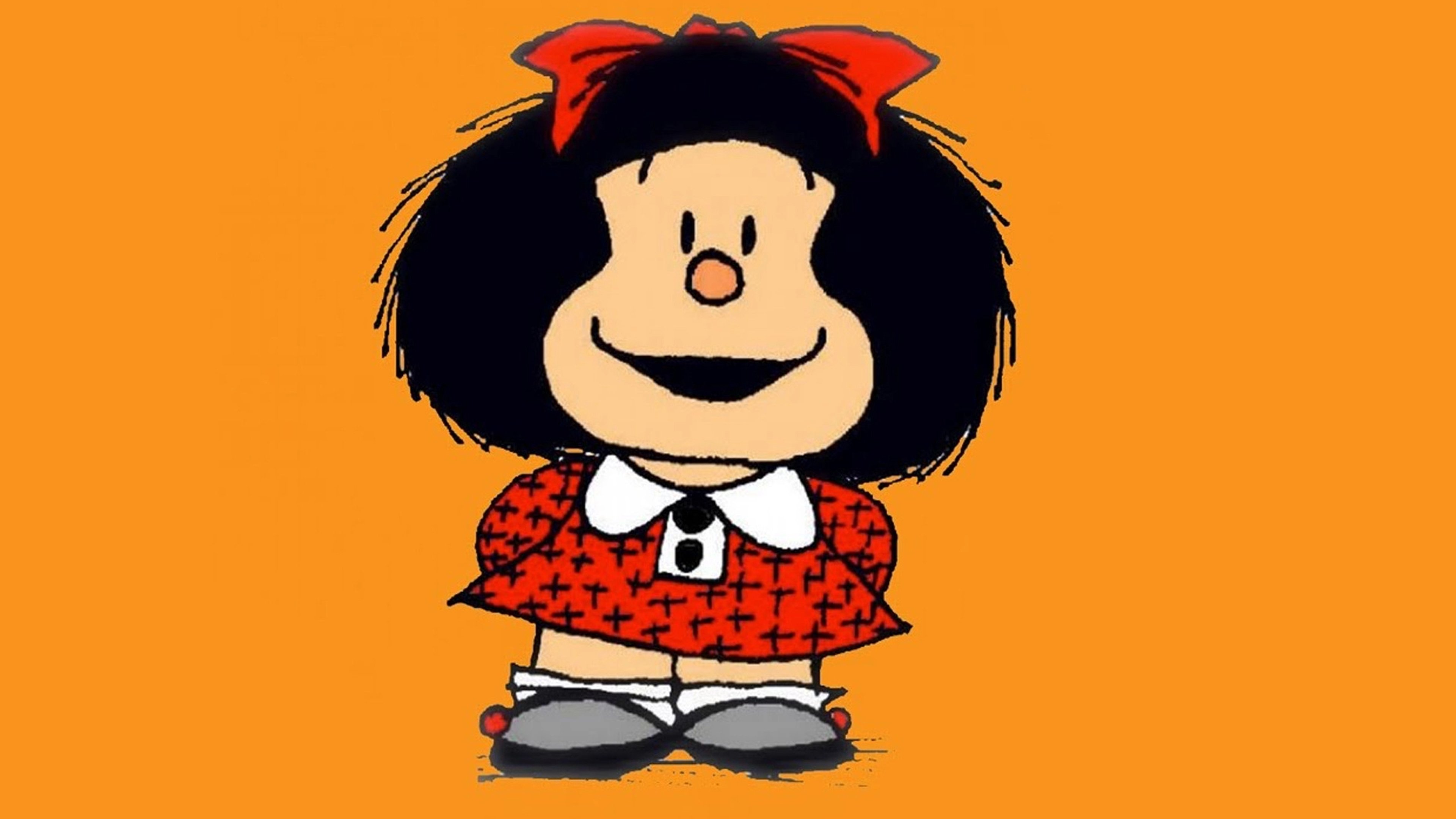 Mafalda: The Movie (1982)
