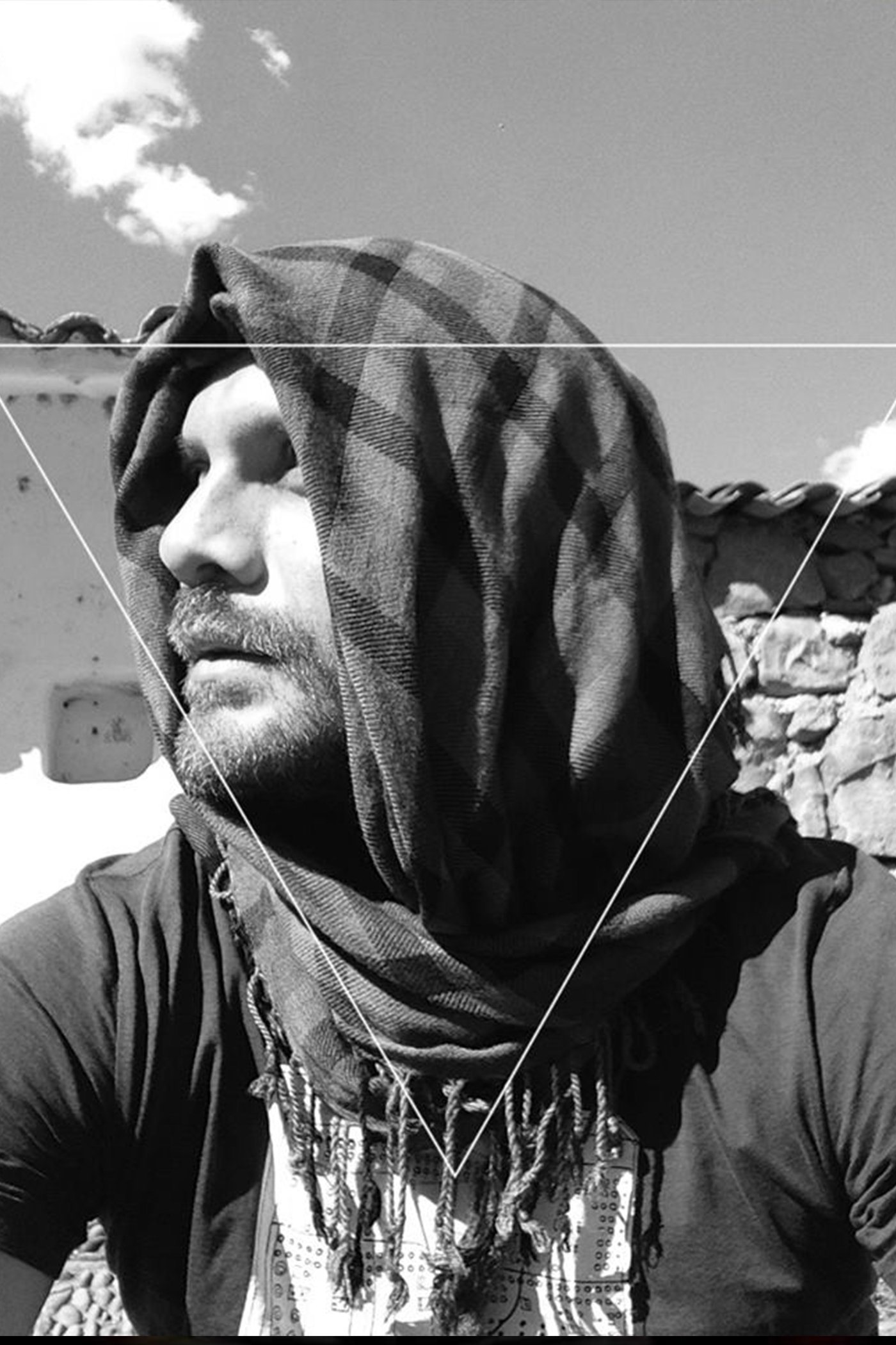 Ivan Cavero La Torre | Graphic Designer