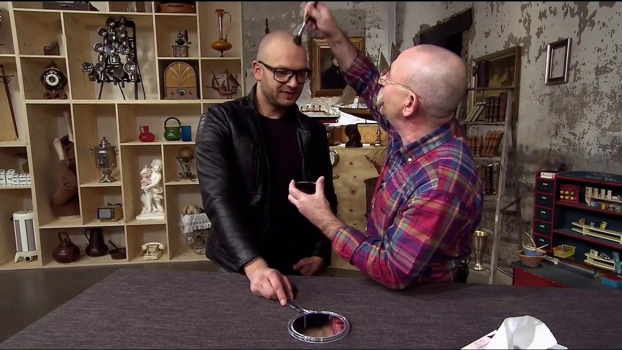 Bares für Rares - Épisode 66