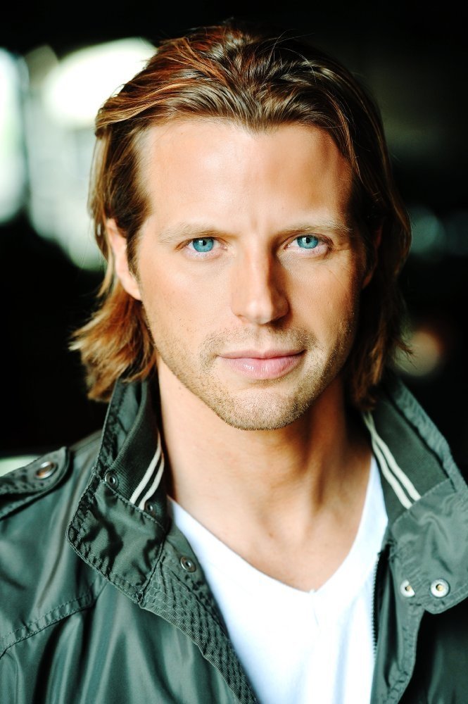 et billede af Lycan Scott