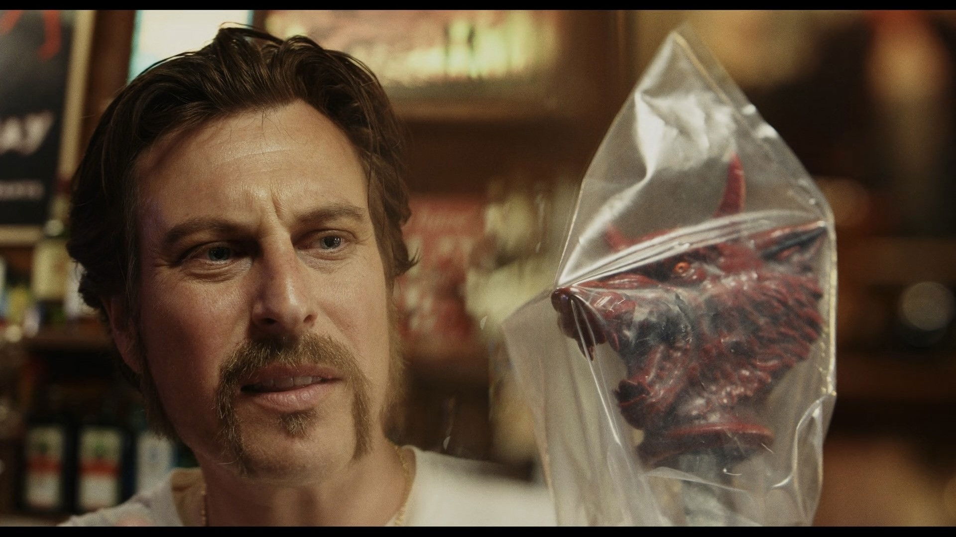 Wake Up Dead Man: A Knives Out Mystery backdrop