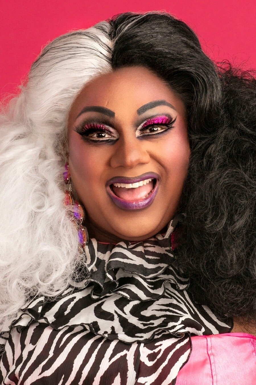 Vinegar Strokes's picture in the cast