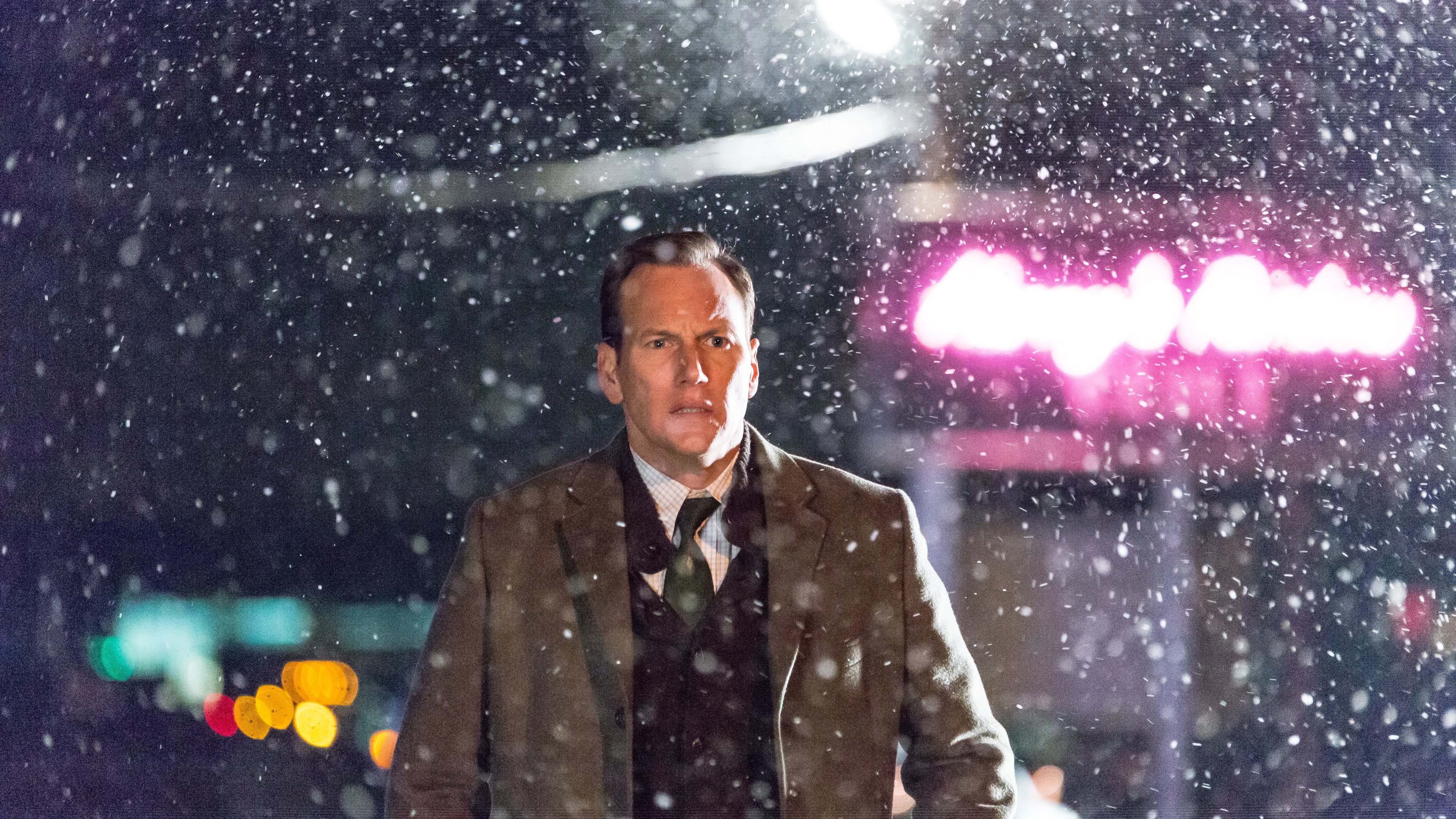 A Kind of Murder (2016)