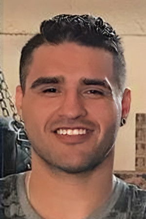 et billede af German Garcia Montes