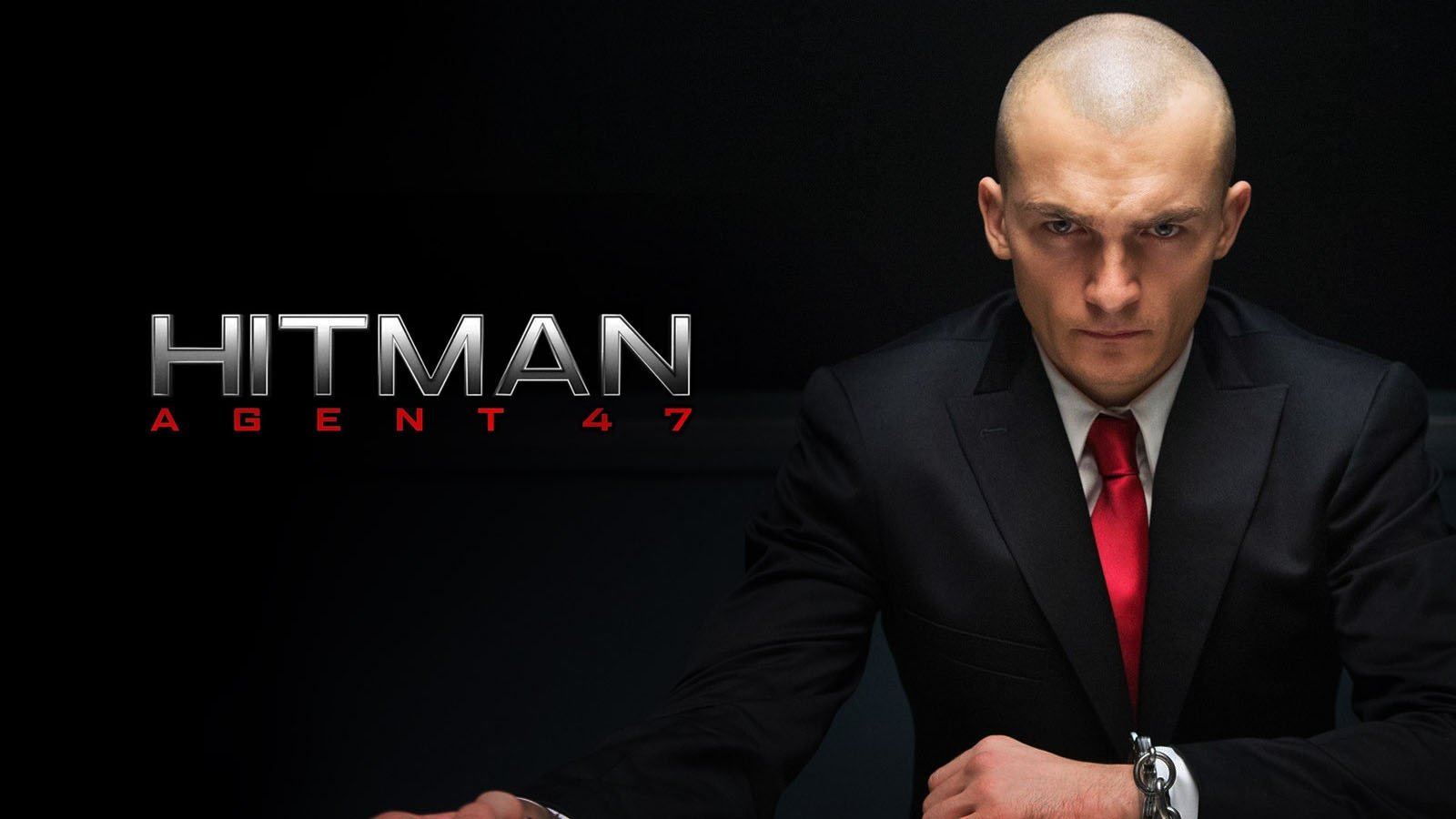 Hitman: A 47-es ügynök (2015)