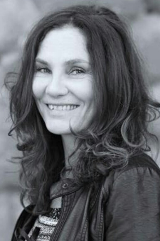 et billede af Viviana Di Bert