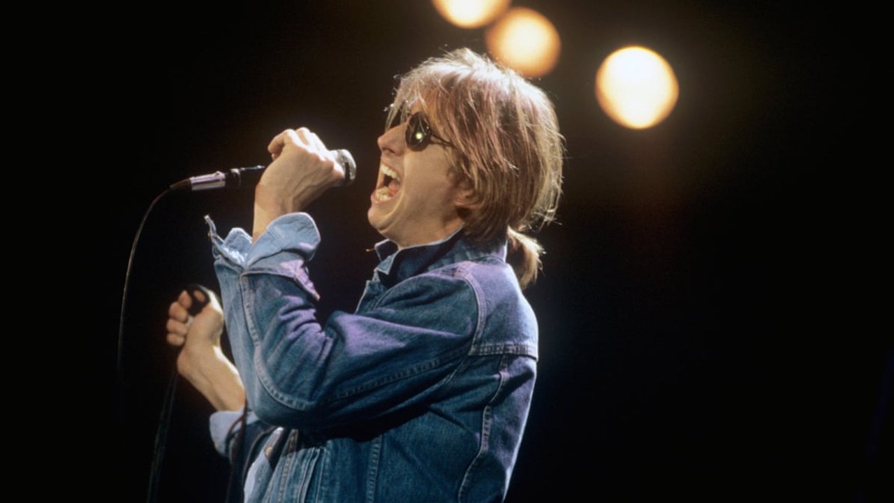 Imagem do Filme Talk Talk - ZDF Rock Pop in Concert
